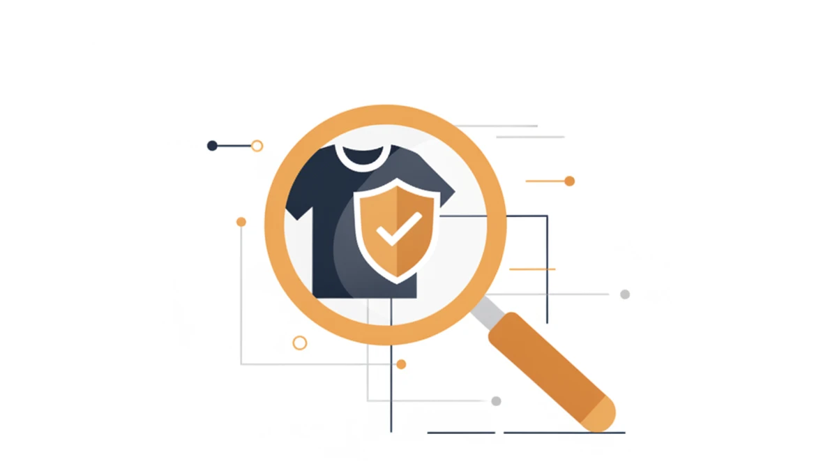 Free POD Trademark Search Tool: How to Check a Brand Name Before You Print It
